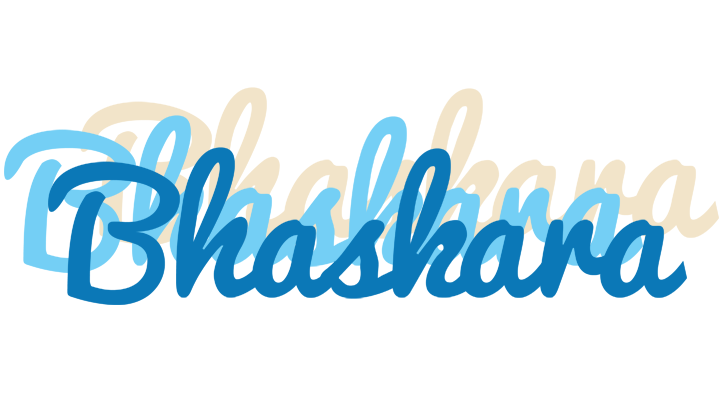 Bhaskara breeze logo