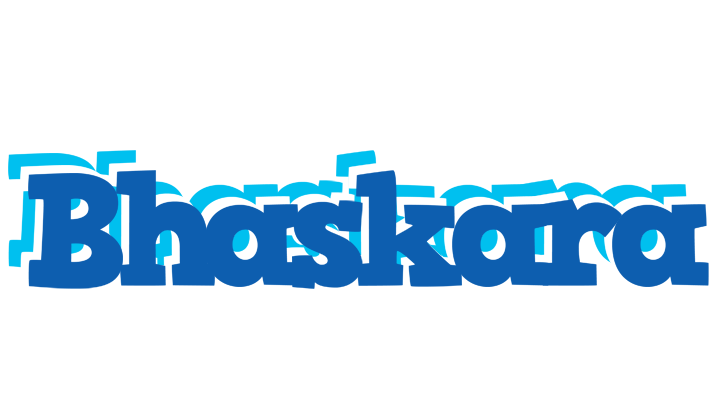 Bhaskara business logo