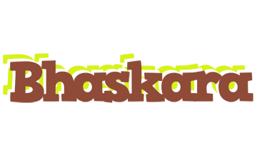 Bhaskara caffeebar logo