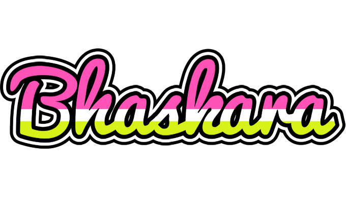 Bhaskara candies logo
