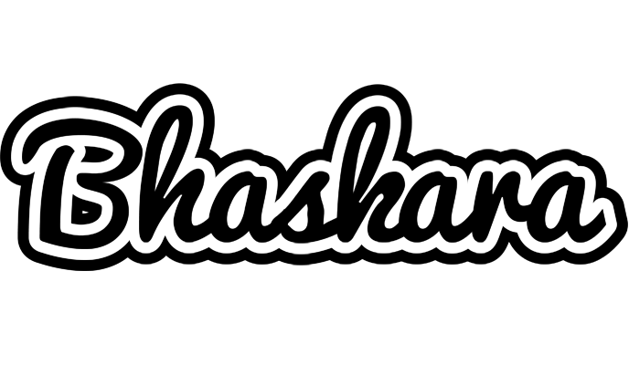 Bhaskara chess logo