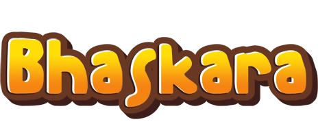 Bhaskara cookies logo