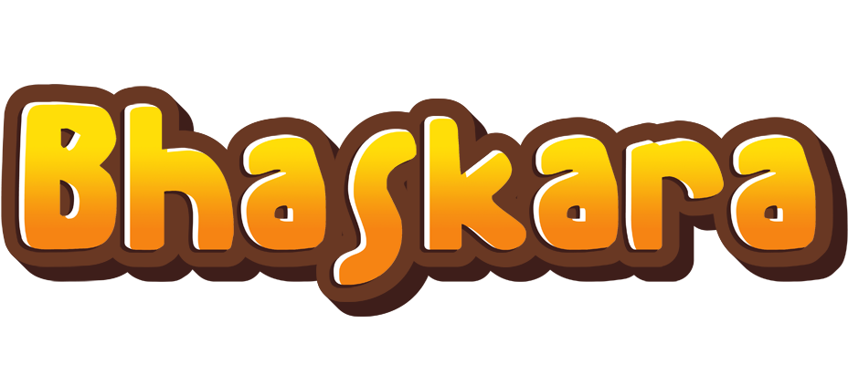 Bhaskara cookies logo