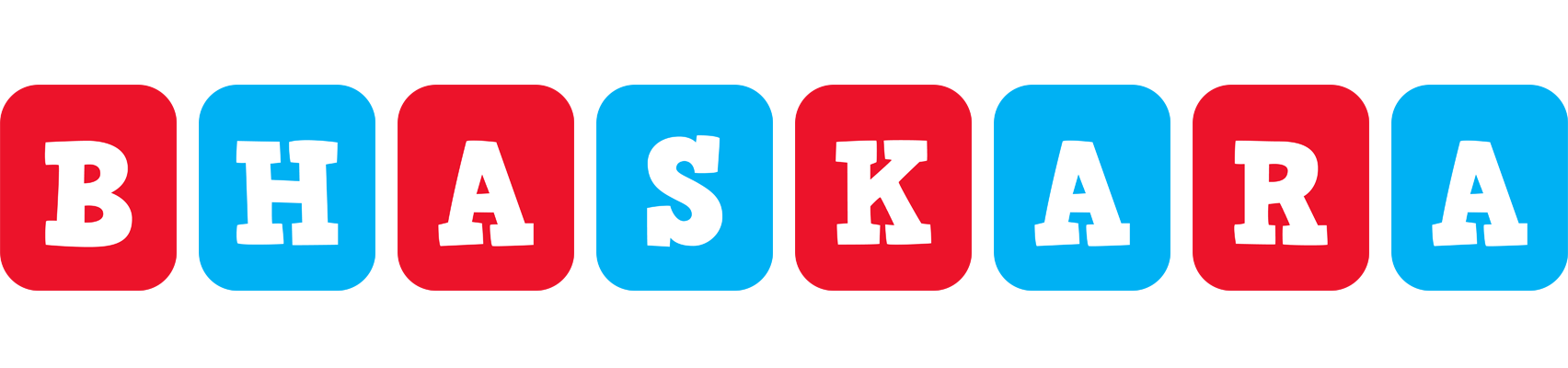 Bhaskara diesel logo