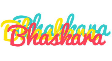 Bhaskara disco logo