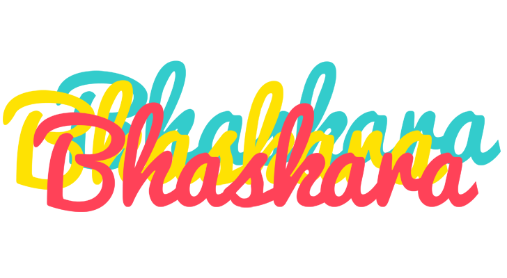 Bhaskara disco logo