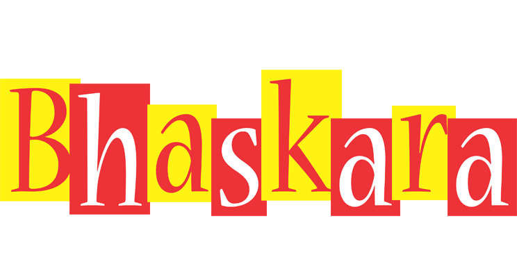 Bhaskara errors logo