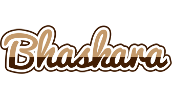 Bhaskara exclusive logo