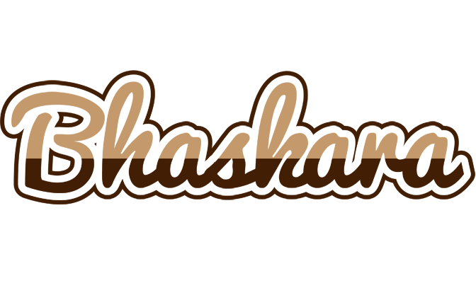 Bhaskara exclusive logo