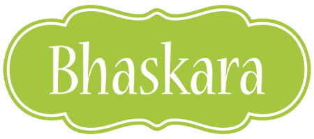 Bhaskara family logo