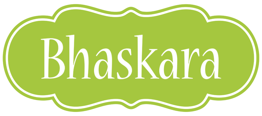 Bhaskara family logo