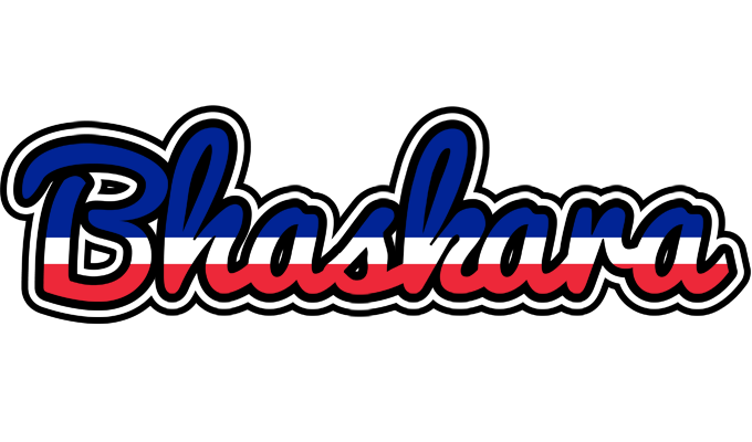 Bhaskara france logo