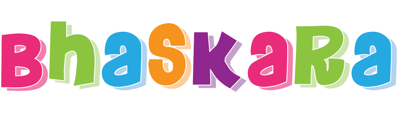 Bhaskara friday logo