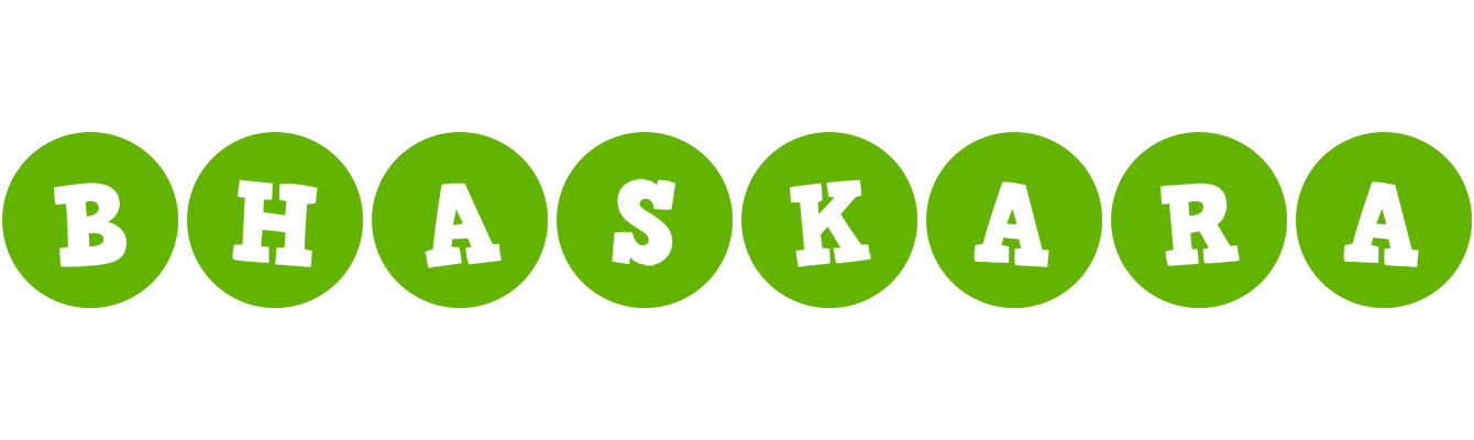 Bhaskara games logo