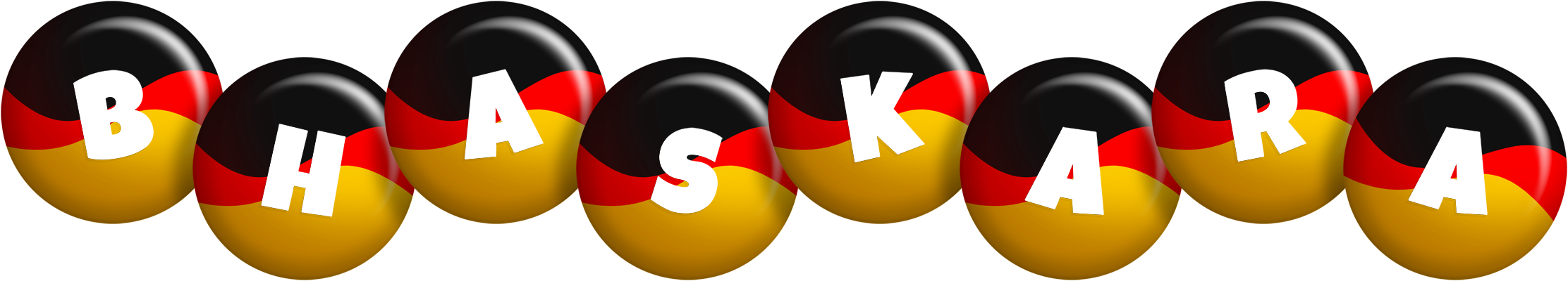 Bhaskara german logo