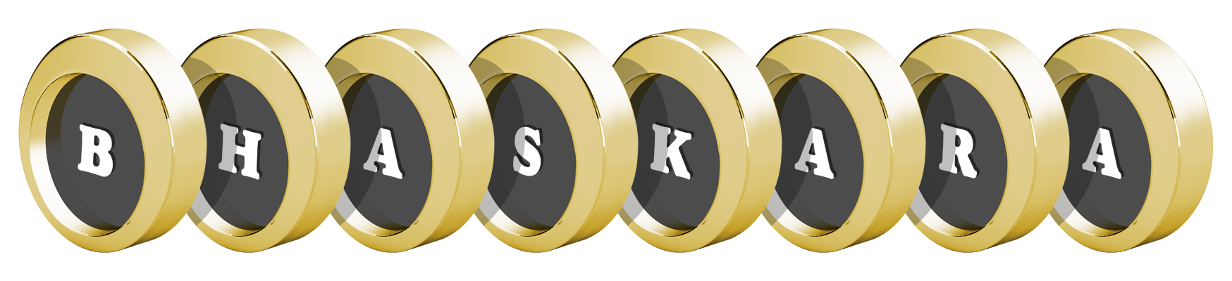 Bhaskara gold logo