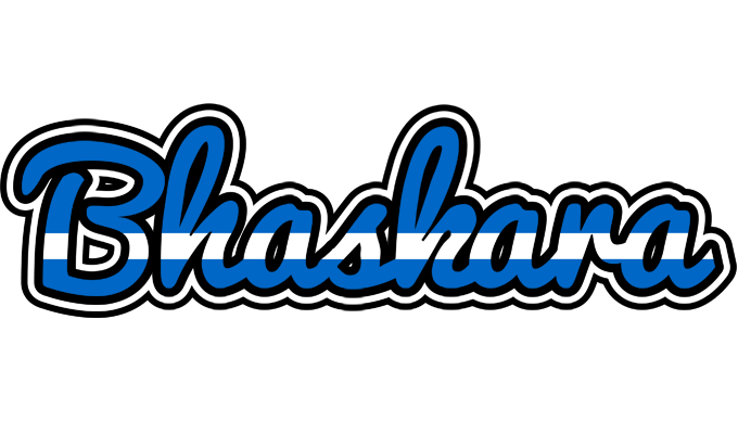 Bhaskara greece logo