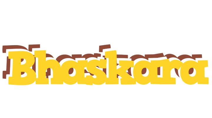 Bhaskara hotcup logo