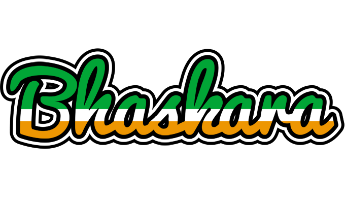 Bhaskara ireland logo