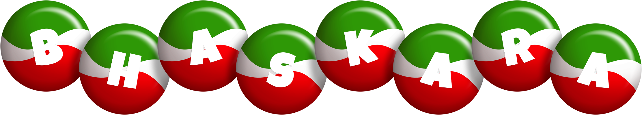 Bhaskara italy logo