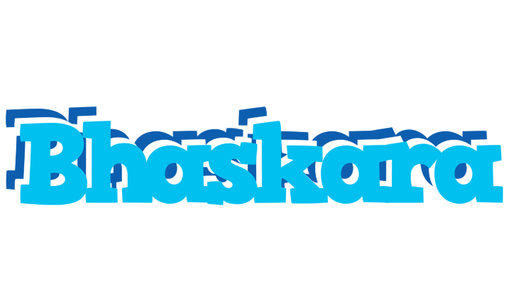 Bhaskara jacuzzi logo