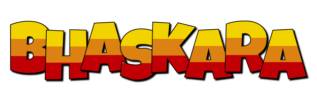 Bhaskara jungle logo