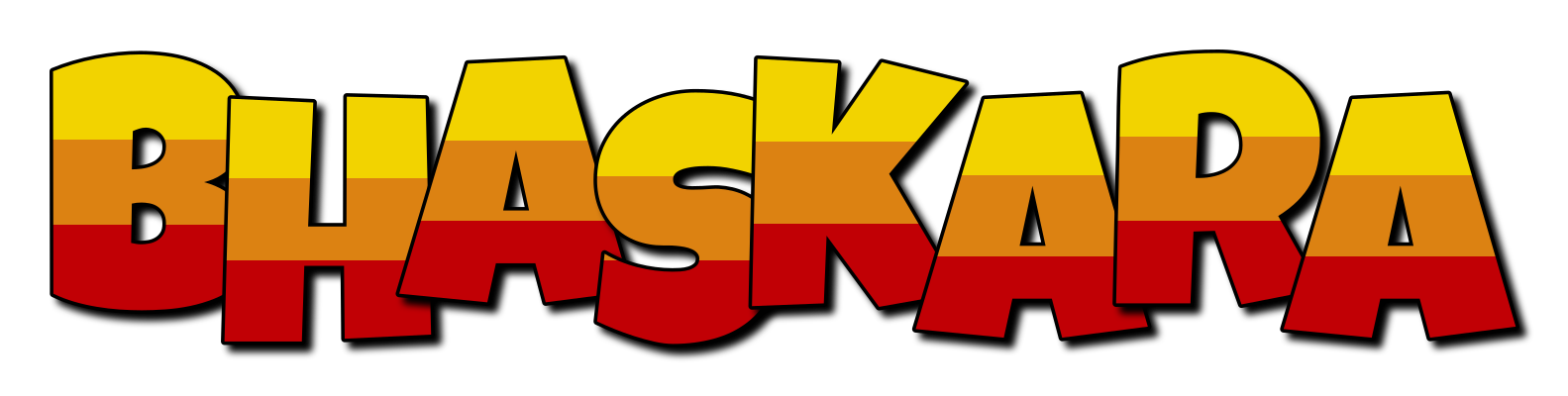 Bhaskara jungle logo