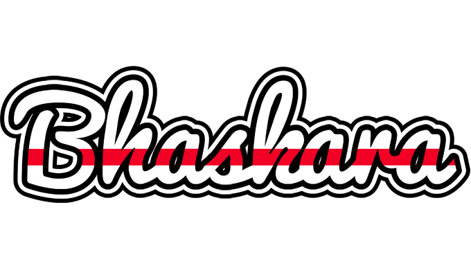 Bhaskara kingdom logo
