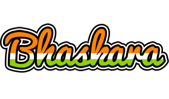 Bhaskara mumbai logo