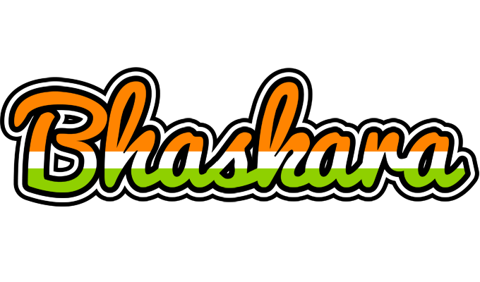 Bhaskara mumbai logo