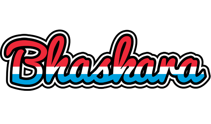 Bhaskara norway logo