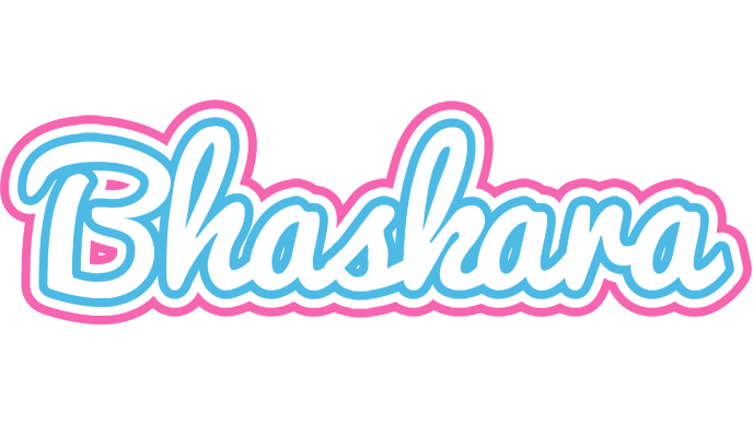 Bhaskara outdoors logo