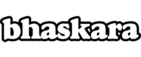 Bhaskara panda logo