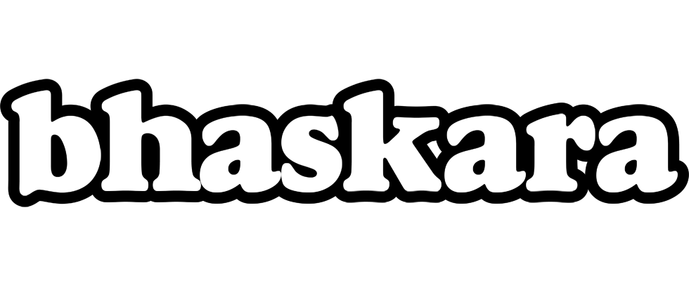Bhaskara panda logo