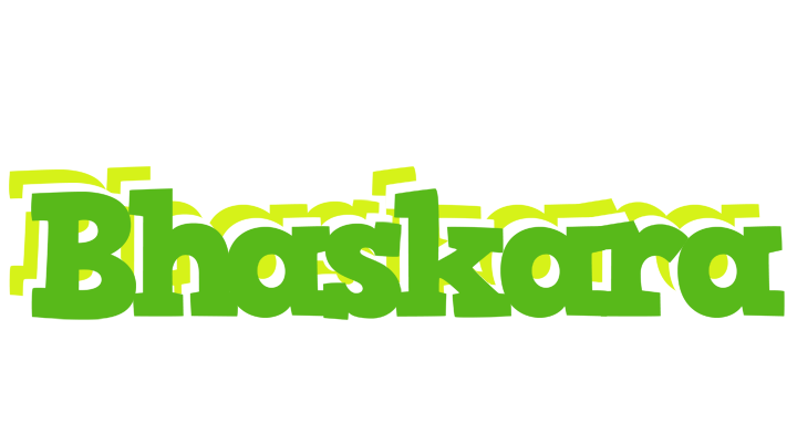 Bhaskara picnic logo