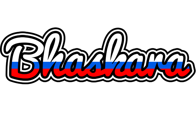 Bhaskara russia logo