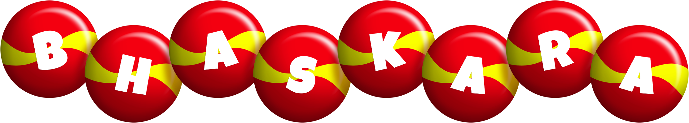 Bhaskara spain logo