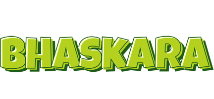 Bhaskara summer logo