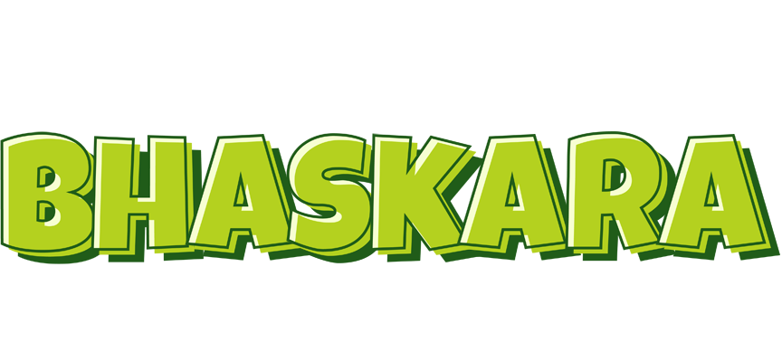 Bhaskara summer logo