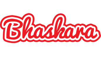 Bhaskara sunshine logo