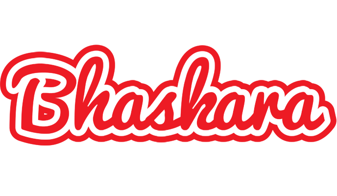 Bhaskara sunshine logo
