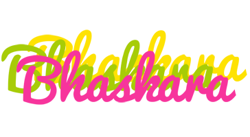 Bhaskara sweets logo