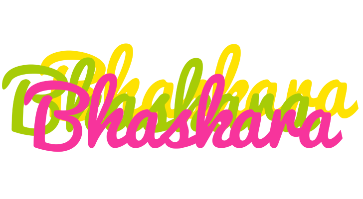 Bhaskara sweets logo