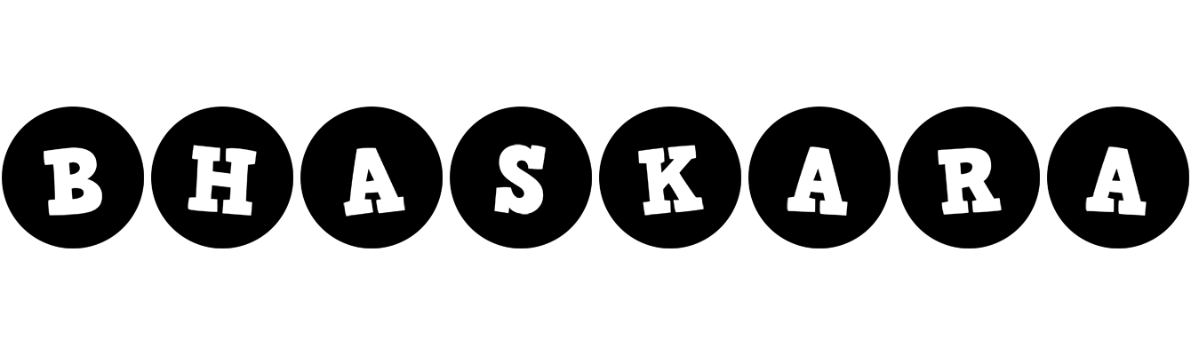 Bhaskara tools logo