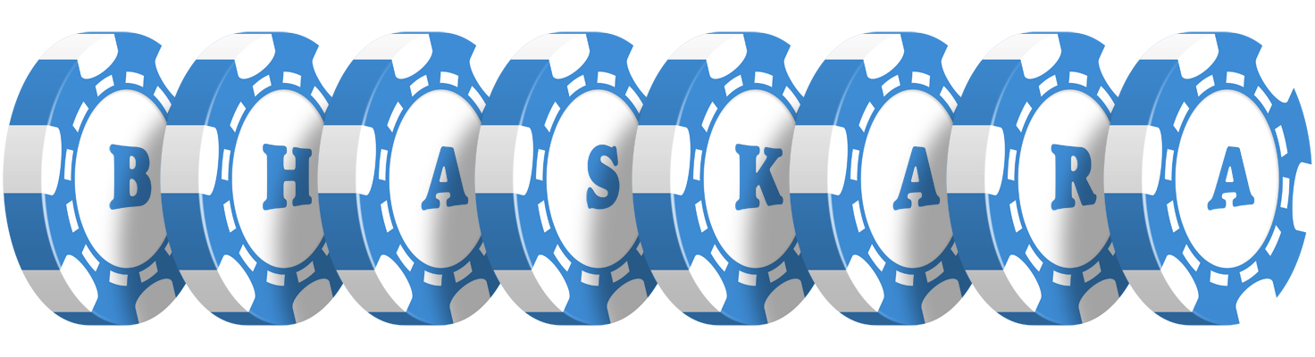 Bhaskara vegas logo