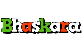 Bhaskara venezia logo