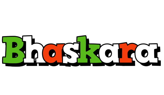 Bhaskara venezia logo