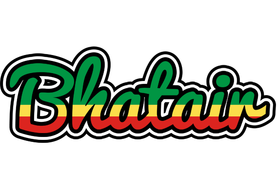 Bhatair african logo