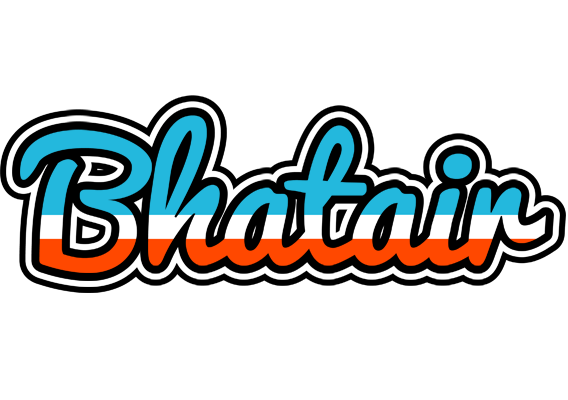 Bhatair america logo