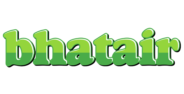 Bhatair apple logo